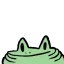 Susu's Frogs