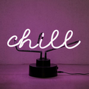 Gaming &amp;amp; Chill Lounge Server Icon