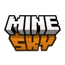 Discovery icon for MineSky MMORPG Discord server
