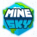 [28/08] MineSky SMP icon