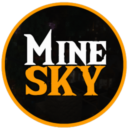 Discovery icon for 31/10 - MineSky MMORPG — Temporada 3 Discord server