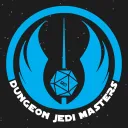 Dungeon Jedi Masters