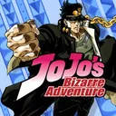 Jojo's Bizarre Adventure