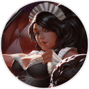 Lost and Found Server Icon