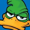 The Duck Webcomics
