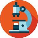 Microscopy and Imaging Discord Server Icon