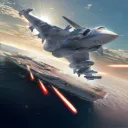 Modern Warplanes