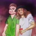 Fake Discord