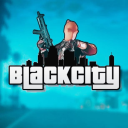 Discovery icon for Black City Roleplay Discord server