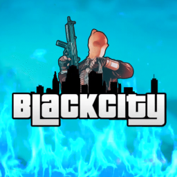 Discovery icon for Black City Roleplay Discord server
