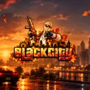 Black City Roleplay