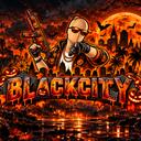 Black City Roleplay icon