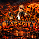 Black City Roleplay icon