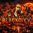 Black City Roleplay