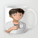 sociedade shinji caneca