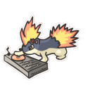 HopCat's Discord icon