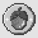 （紀念）舊・歐可納特 Oak Nut icon