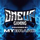 One Up Gaming Discord Server Icon