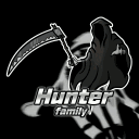 H U N T E R
