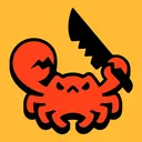 AGGRO CRAB
