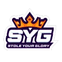 Stole Your Glory