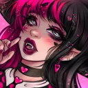 ⋆ ★ PeculiarDork art ⋆