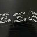 No Metal Discussion