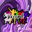 Sixcord! Discord Server Icon