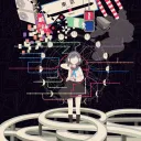 Seven Girls Discord ♡ (wowaka+hitorie fans)'s icon