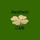 Aesthetic Cafe's icon
