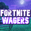 fortnite wager NO scam Server Icon