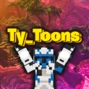 Ty's chill server's icon