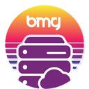 BMG Hosting Discord Server Icon
