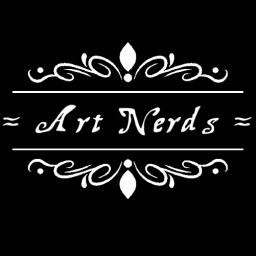 Art nerds's Icon