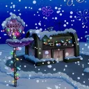 Kool Krusty Krab  Discord Server Icon