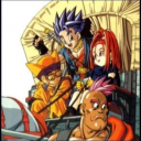 The code Reich Server Icon