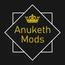 Anuketh Mods