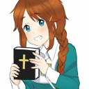 bible buddies Server Icon