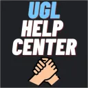 UGL Help Center