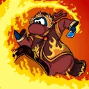 Frogger’s Card Jitsu Server