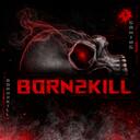 B2K BoRn2Kill Discord Server Icon