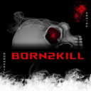 B2K BoRn2Kill icon