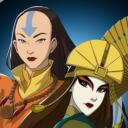 /r/Avatar_Kyoshi Discord Server Icon