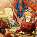 Monster Hunter Riders