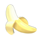 RF Banana