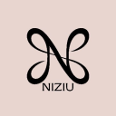 NiziU | Portfolio icon
