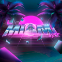 Miami Vice RP icon