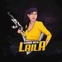 GAMING WITH LAILA icon