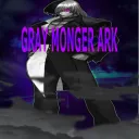 GRAY MONGER ARK'S GRAY WORLD