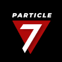 Particle7 Esports icon